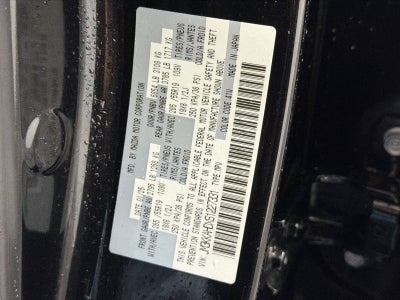 2025 Mazda Mazda CX-90 3.3 Turbo Select