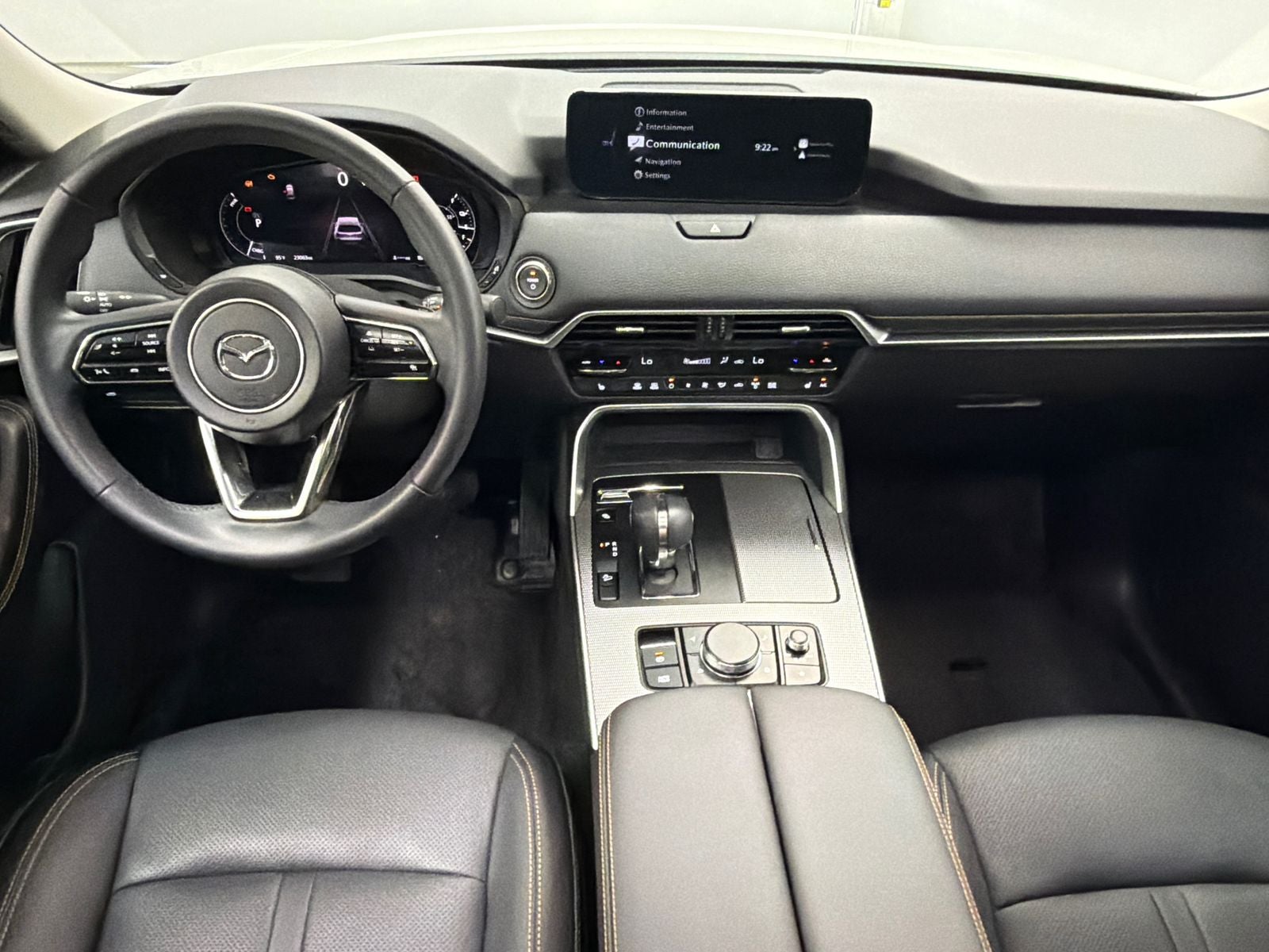 2024 Mazda Mazda CX-90 PHEV Preferred