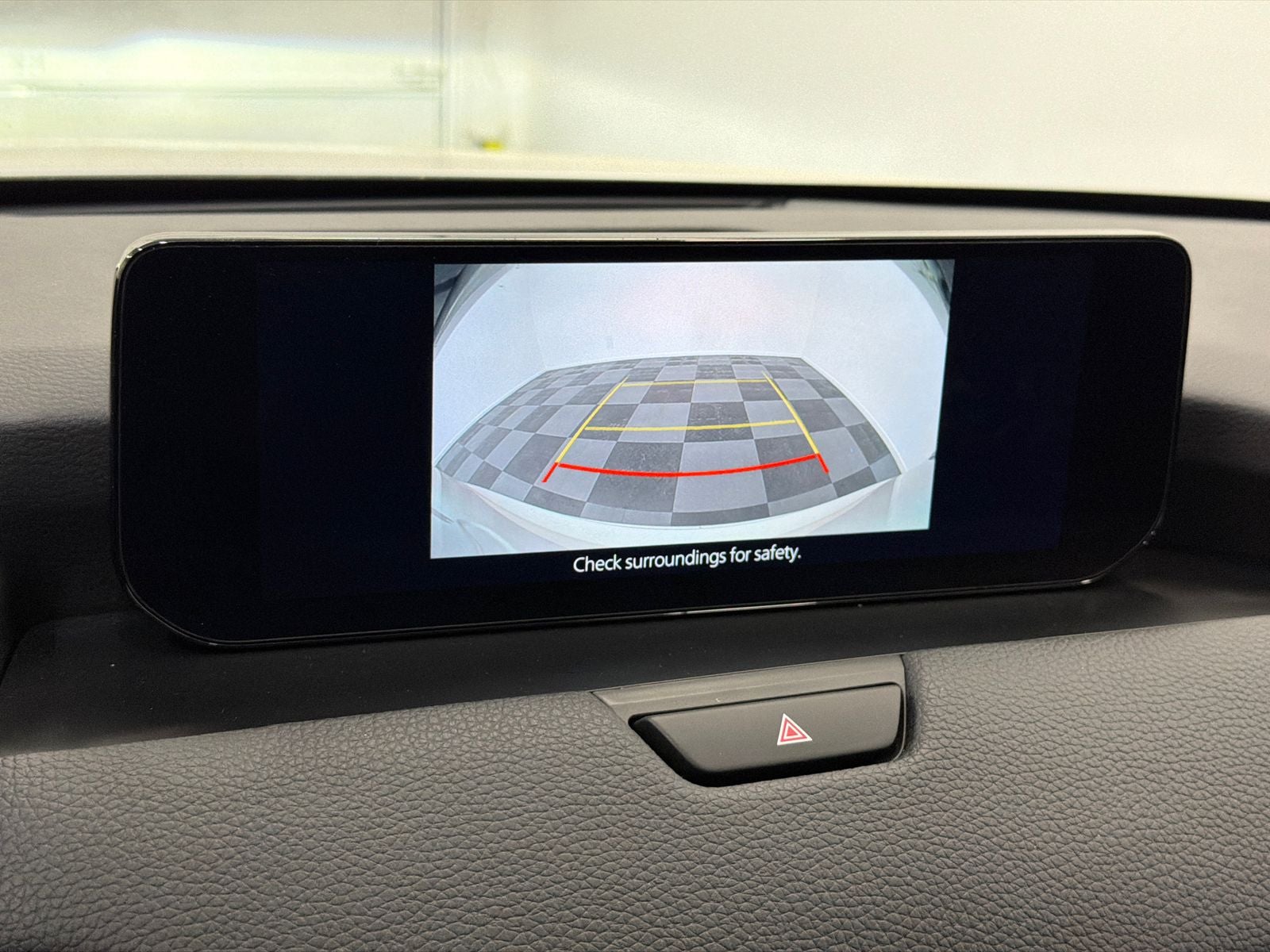 2024 Mazda Mazda CX-90 PHEV Preferred