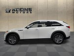 2024 Mazda Mazda CX-90 PHEV Preferred