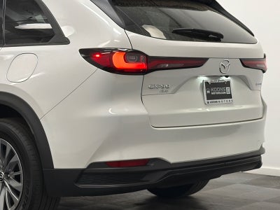 2024 Mazda Mazda CX-90 PHEV Preferred