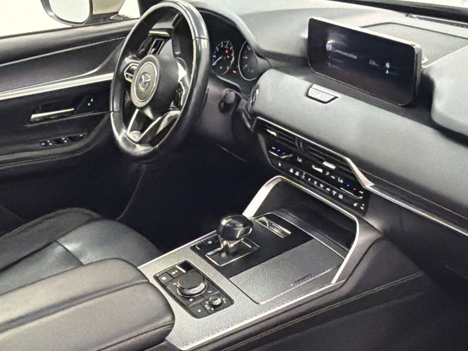 2024 Mazda Mazda CX-90 3.3 Turbo Preferred