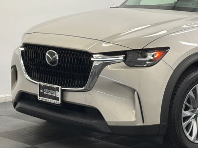 2024 Mazda Mazda CX-90 3.3 Turbo Preferred