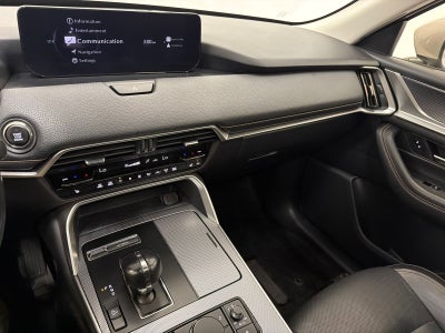 2024 Mazda Mazda CX-90 3.3 Turbo Preferred