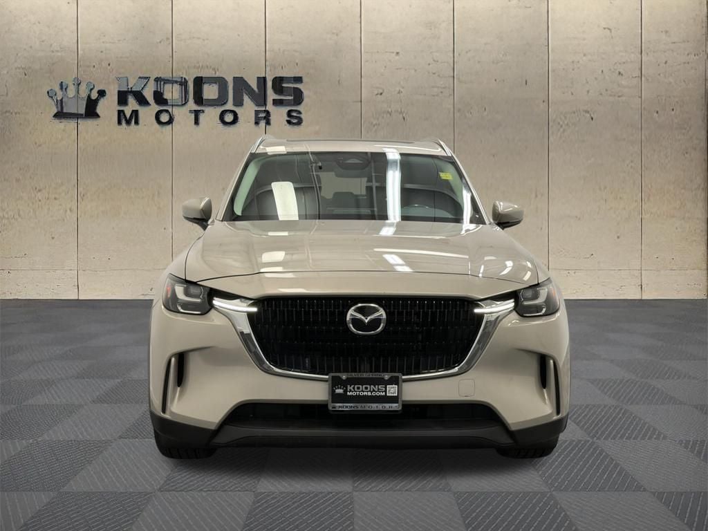 2024 Mazda Mazda CX-90 3.3 Turbo Preferred
