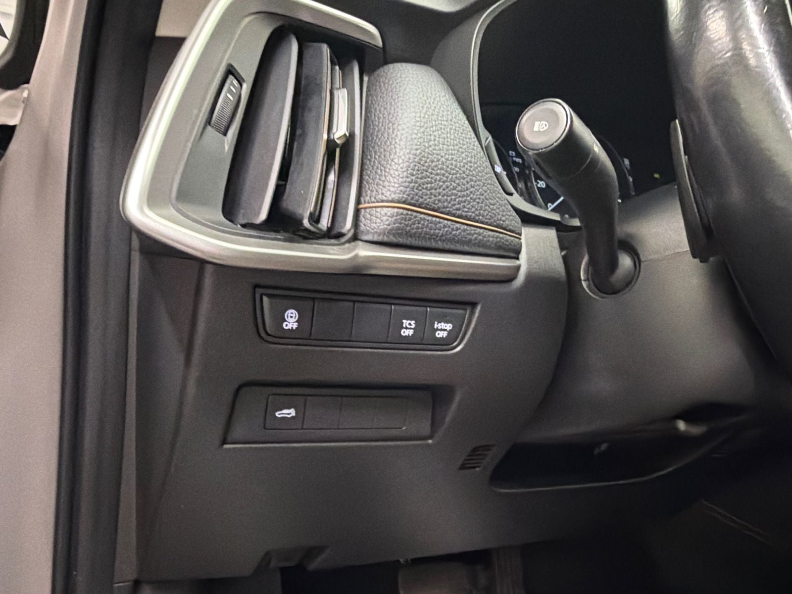 2024 Mazda Mazda CX-90 3.3 Turbo Preferred