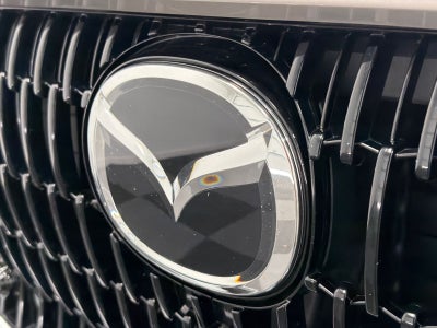 2025 Mazda Mazda CX-90 3.3 Turbo Preferred
