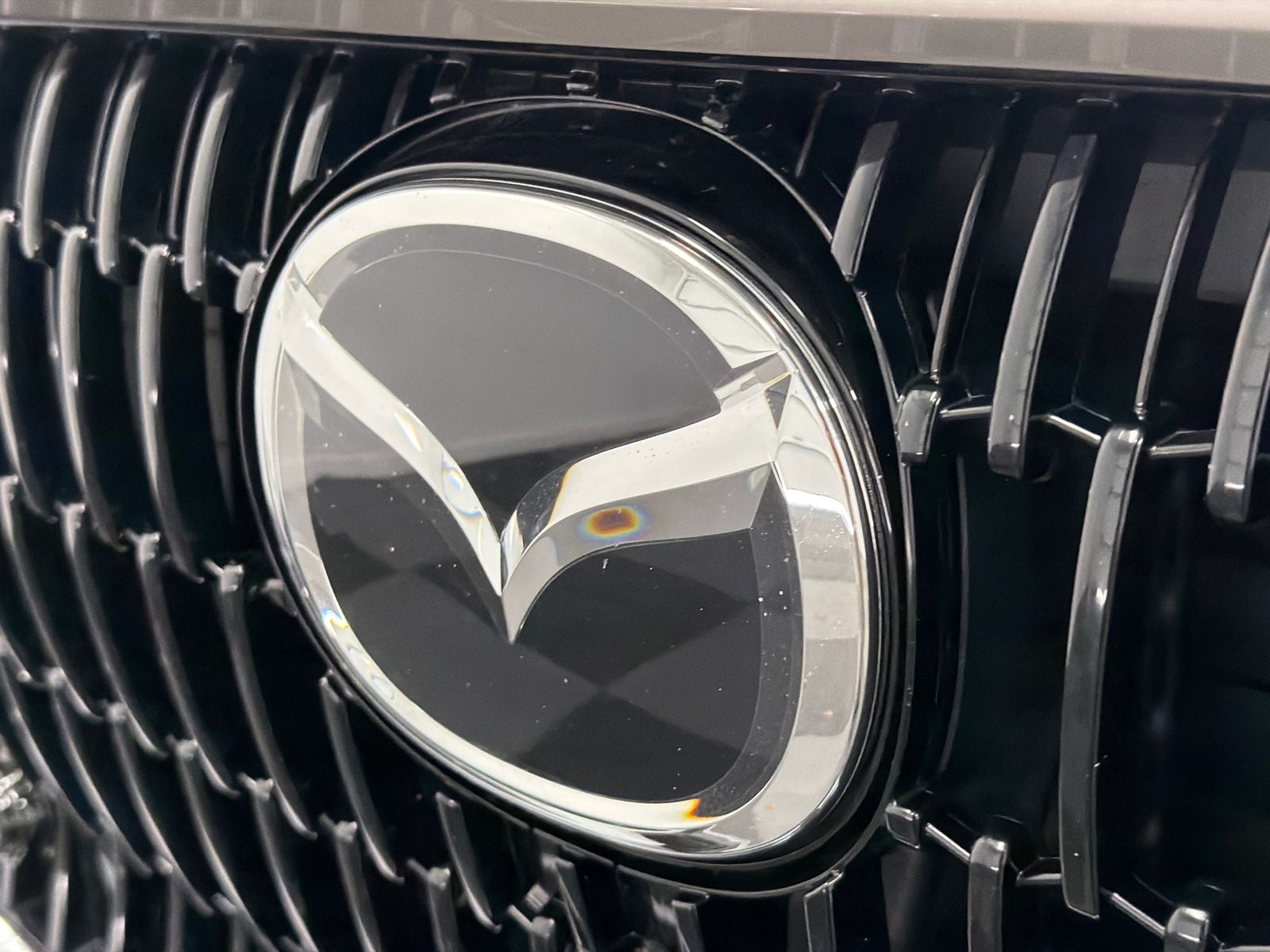 2025 Mazda Mazda CX-90 3.3 Turbo Preferred