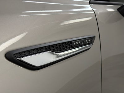 2025 Mazda Mazda CX-90 3.3 Turbo Preferred