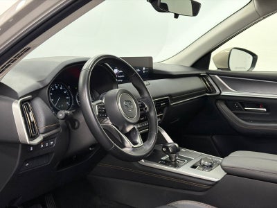 2025 Mazda Mazda CX-90 3.3 Turbo Preferred