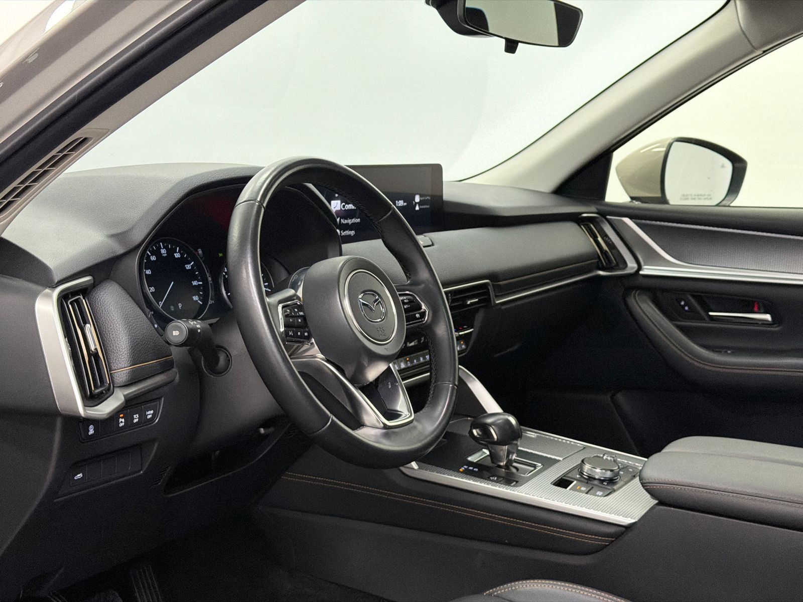 2025 Mazda Mazda CX-90 3.3 Turbo Preferred