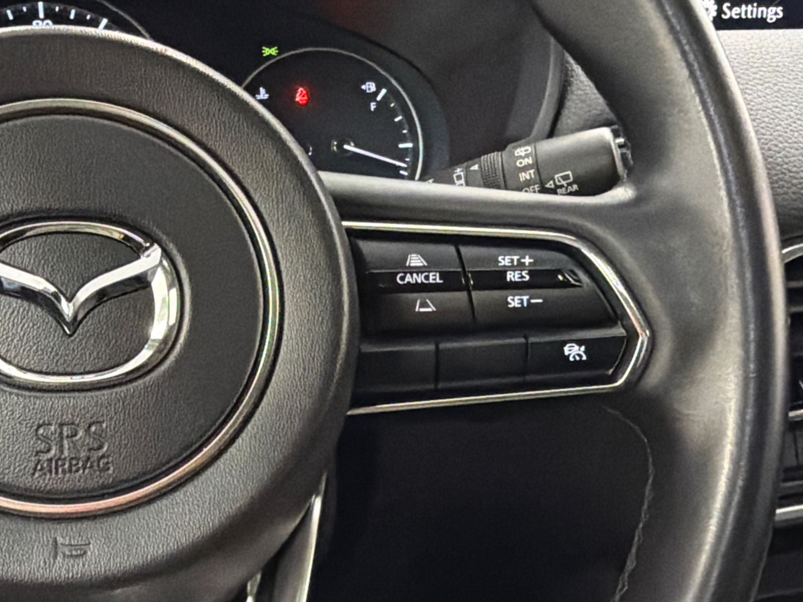 2025 Mazda Mazda CX-90 3.3 Turbo Preferred