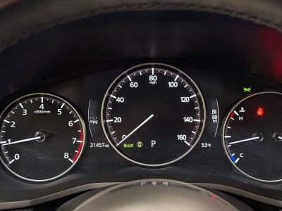 2025 Mazda Mazda CX-90 3.3 Turbo Preferred