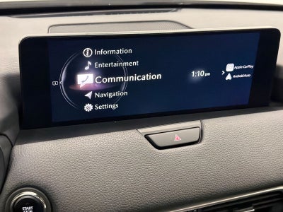 2025 Mazda Mazda CX-90 3.3 Turbo Preferred