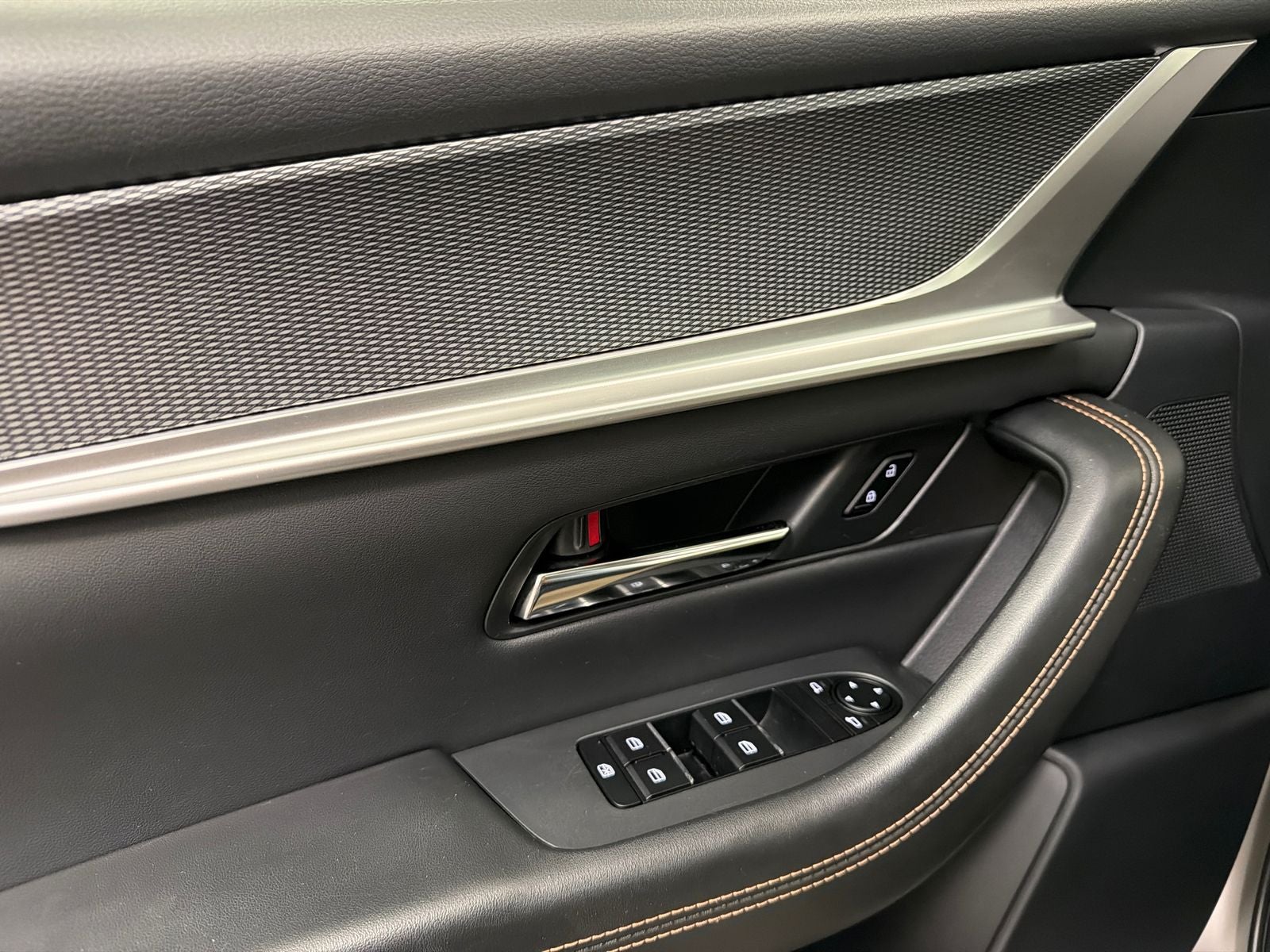 2025 Mazda Mazda CX-90 3.3 Turbo Preferred