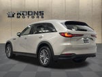 2025 Mazda Mazda CX-90 3.3 Turbo Preferred