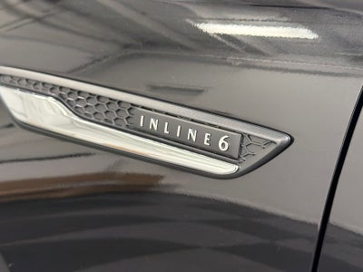 2026 Mazda Mazda CX-90 3.3 Turbo Preferred