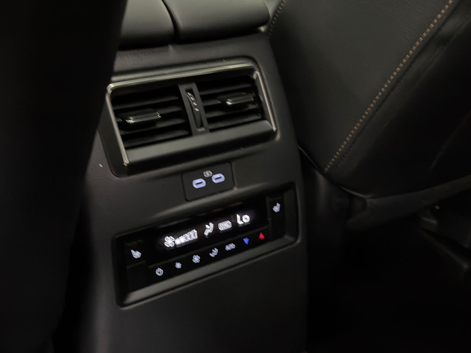 2026 Mazda Mazda CX-90 3.3 Turbo Preferred