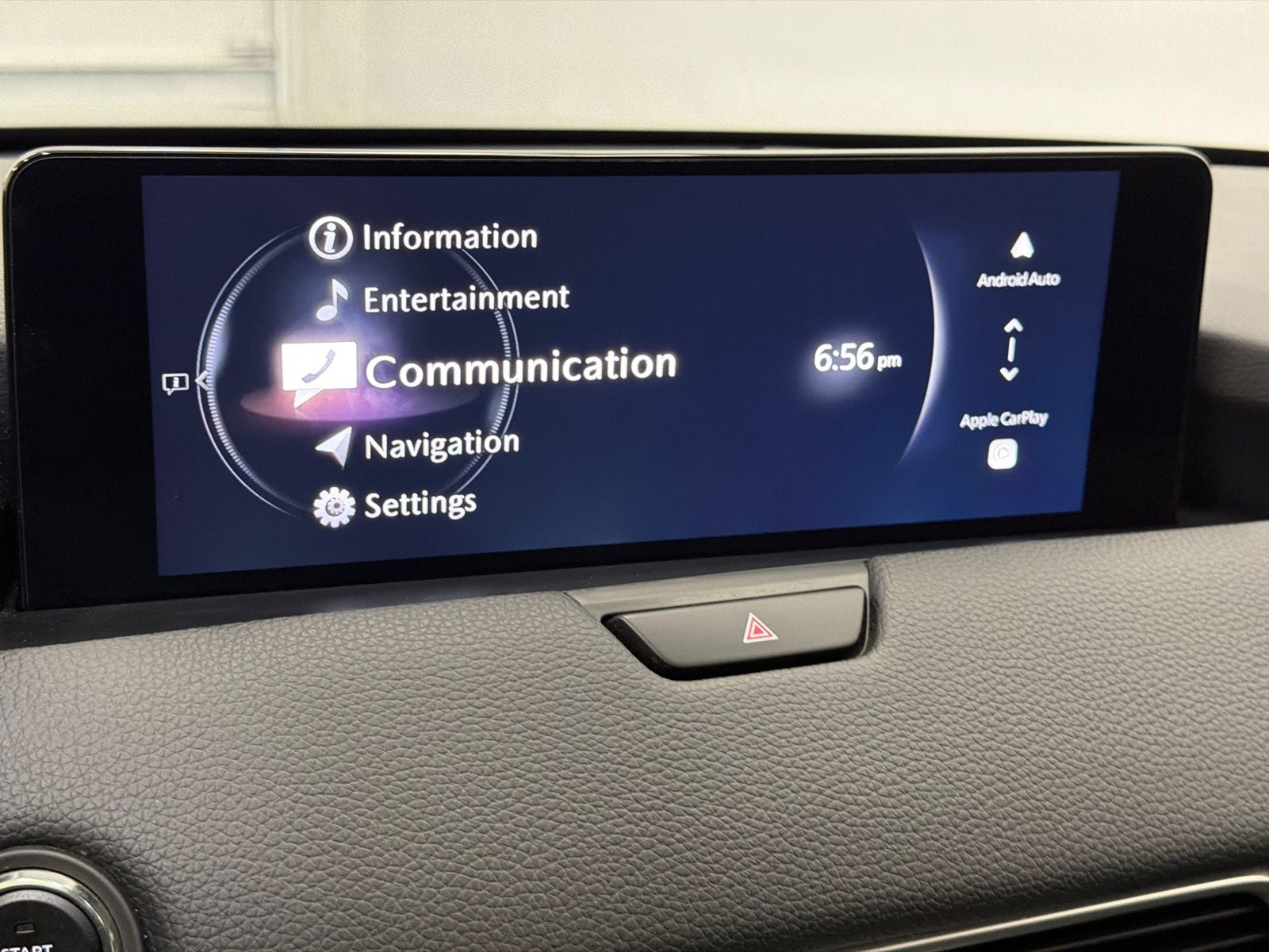 2026 Mazda Mazda CX-90 3.3 Turbo Preferred