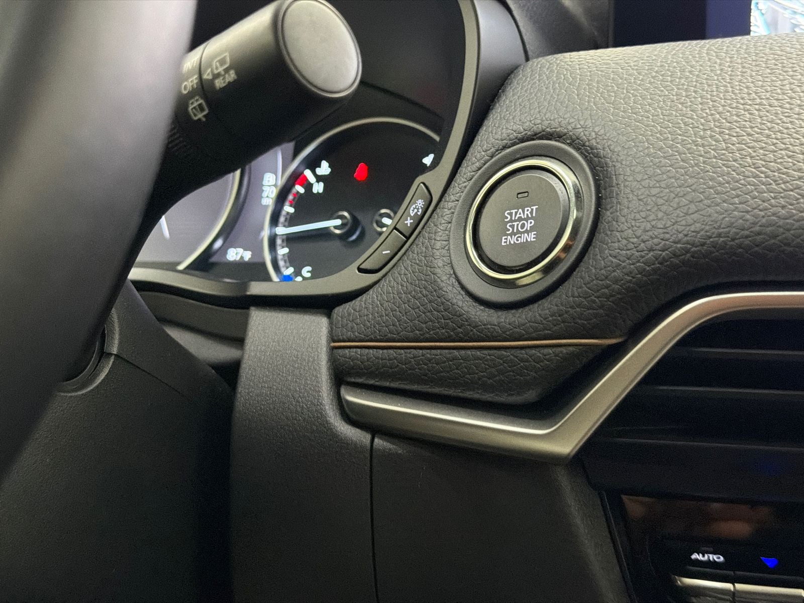 2026 Mazda Mazda CX-90 3.3 Turbo Preferred