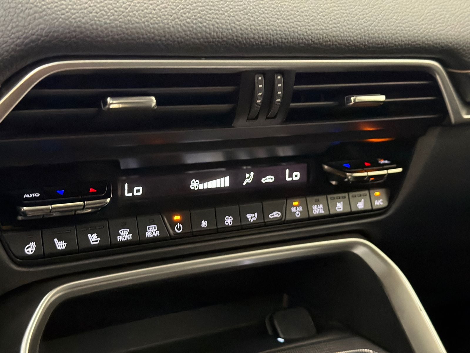 2026 Mazda Mazda CX-90 3.3 Turbo Preferred