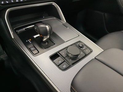2026 Mazda Mazda CX-90 3.3 Turbo Preferred