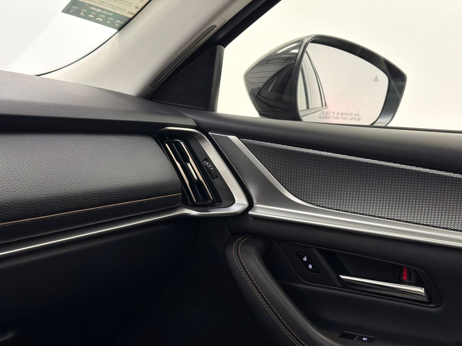 2026 Mazda Mazda CX-90 3.3 Turbo Preferred