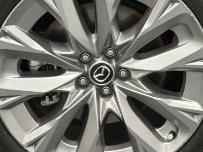 2026 Mazda Mazda CX-90 3.3 Turbo Preferred