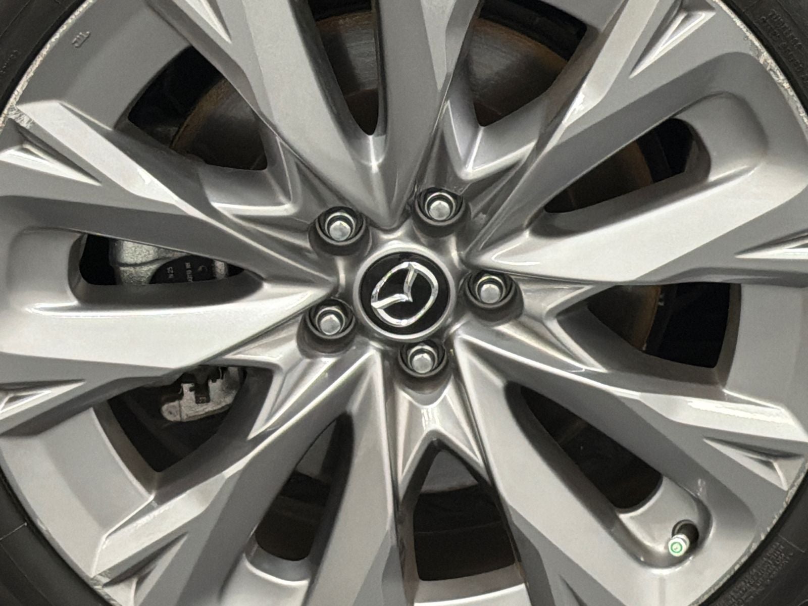2026 Mazda Mazda CX-90 3.3 Turbo Preferred