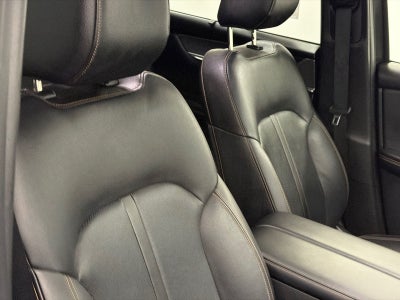 2025 Mazda Mazda CX-90 3.3 Turbo Preferred