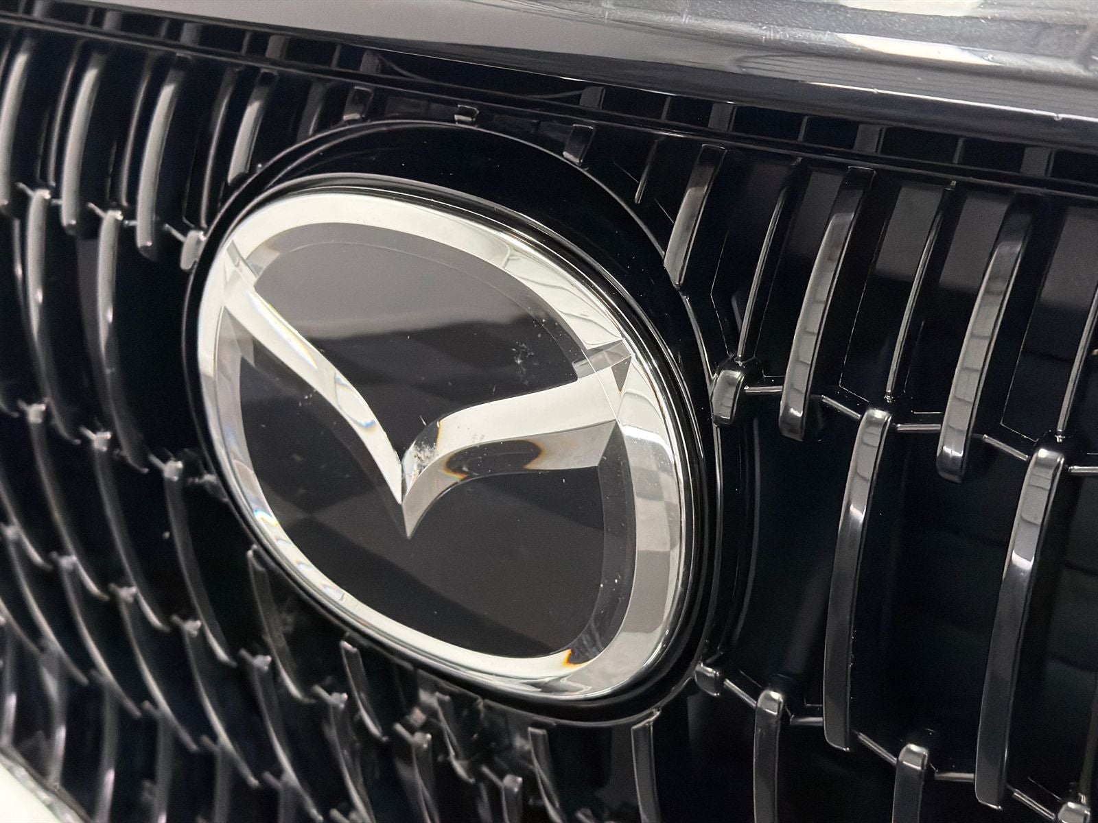 2025 Mazda Mazda CX-90 3.3 Turbo Preferred