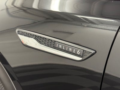 2025 Mazda Mazda CX-90 3.3 Turbo Preferred