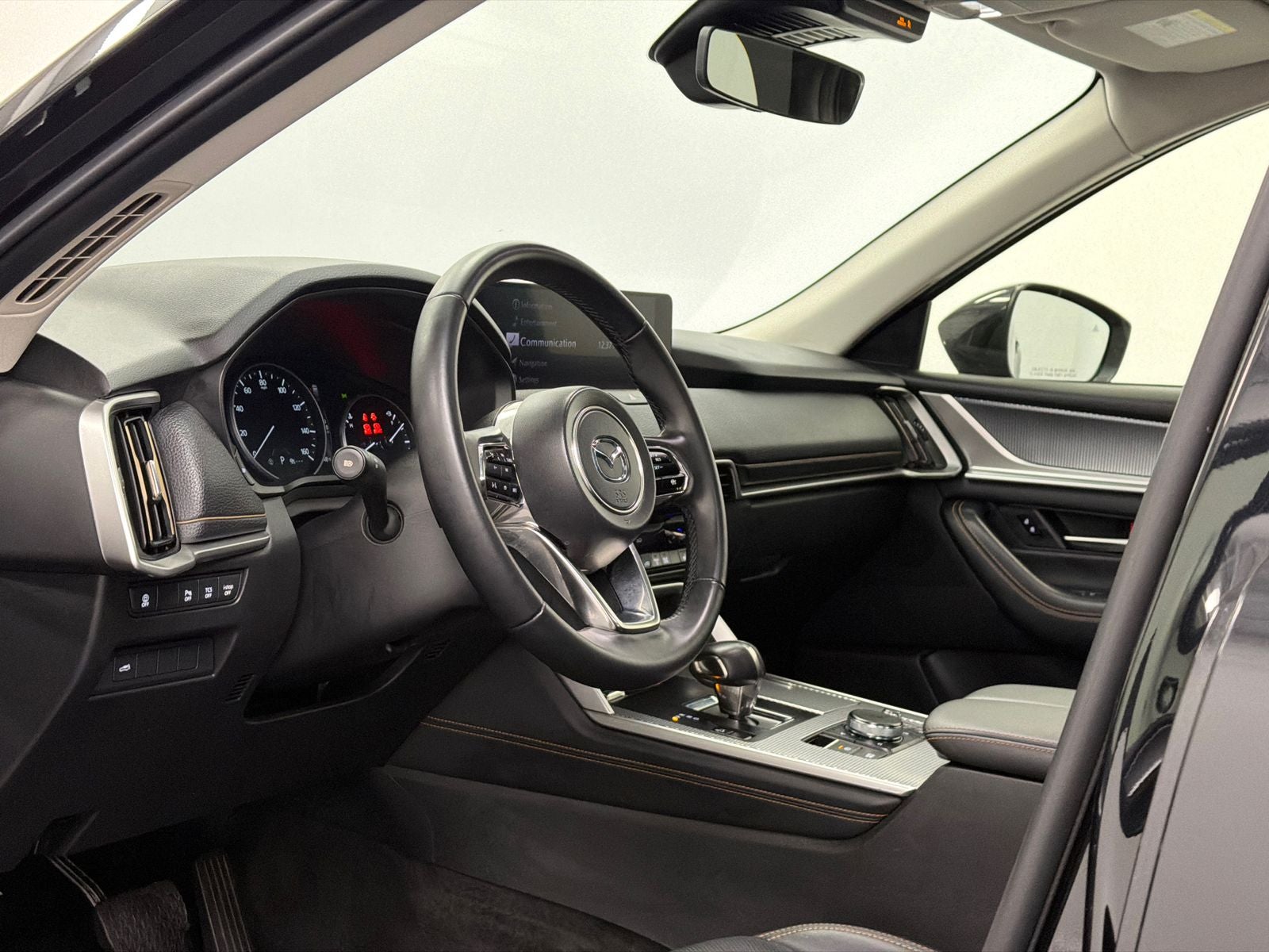 2025 Mazda Mazda CX-90 3.3 Turbo Preferred