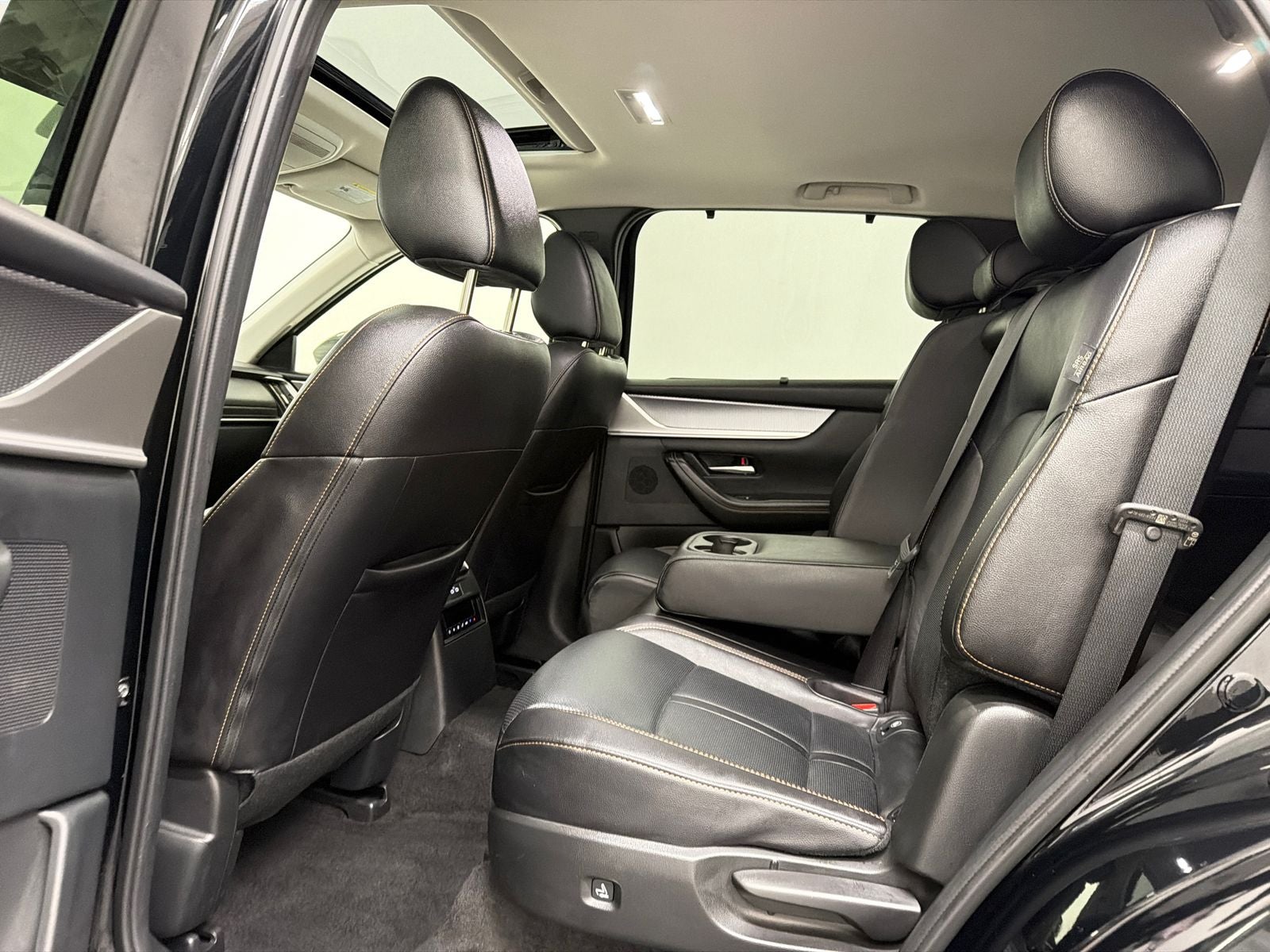 2025 Mazda Mazda CX-90 3.3 Turbo Preferred