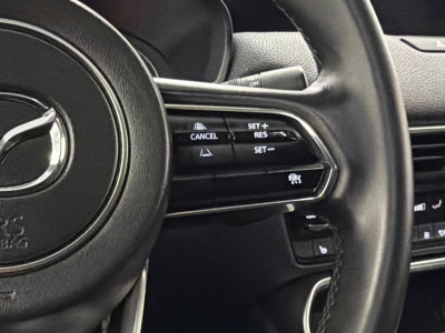 2025 Mazda Mazda CX-90 3.3 Turbo Preferred