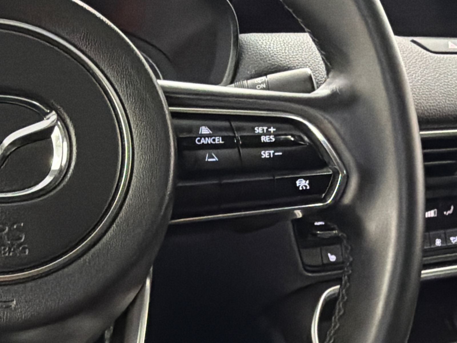 2025 Mazda Mazda CX-90 3.3 Turbo Preferred