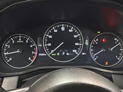 2025 Mazda Mazda CX-90 3.3 Turbo Preferred