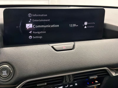 2025 Mazda Mazda CX-90 3.3 Turbo Preferred