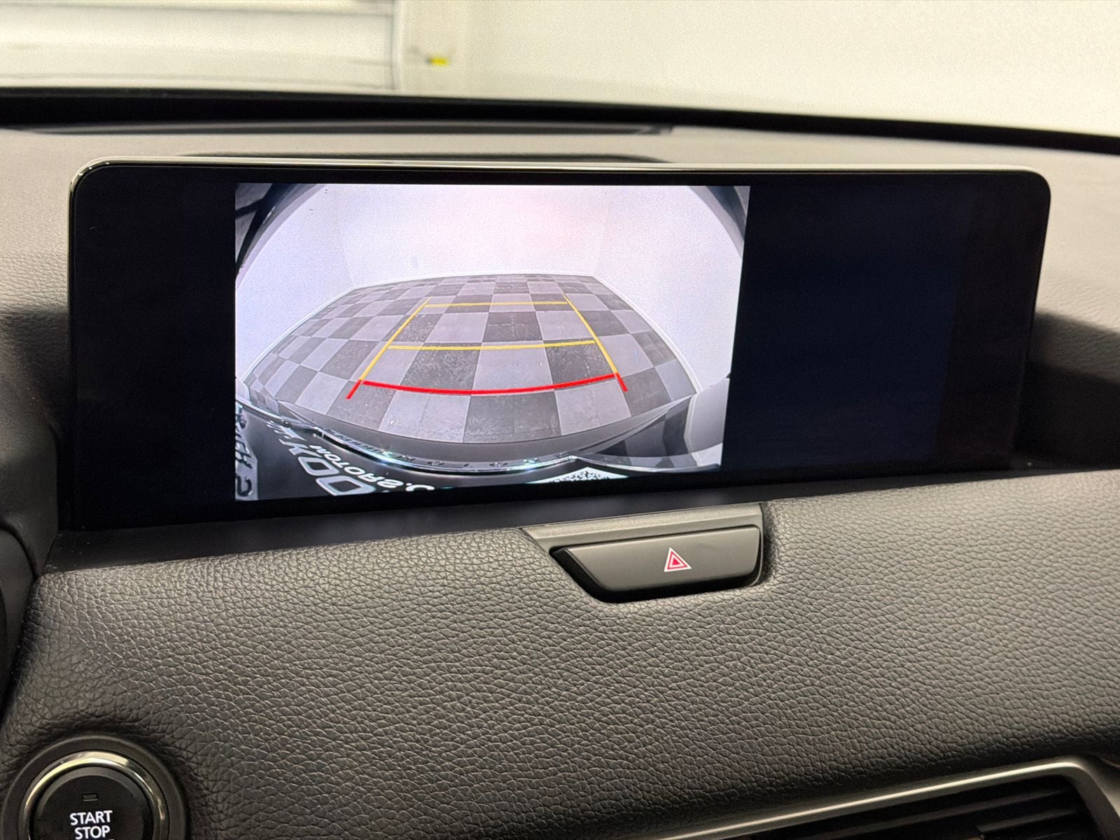 2025 Mazda Mazda CX-90 3.3 Turbo Preferred