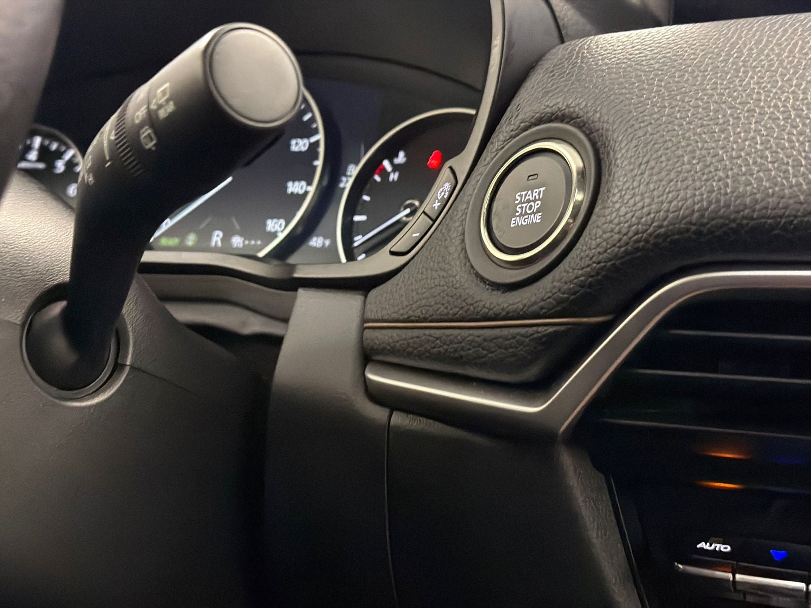 2025 Mazda Mazda CX-90 3.3 Turbo Preferred