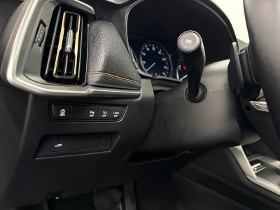 2025 Mazda Mazda CX-90 3.3 Turbo Preferred