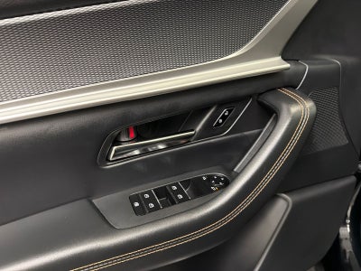 2025 Mazda Mazda CX-90 3.3 Turbo Preferred