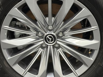 2025 Mazda Mazda CX-90 3.3 Turbo Preferred