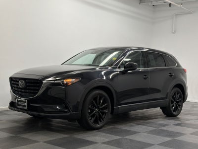 2023 Mazda Mazda CX-9 Touring Plus