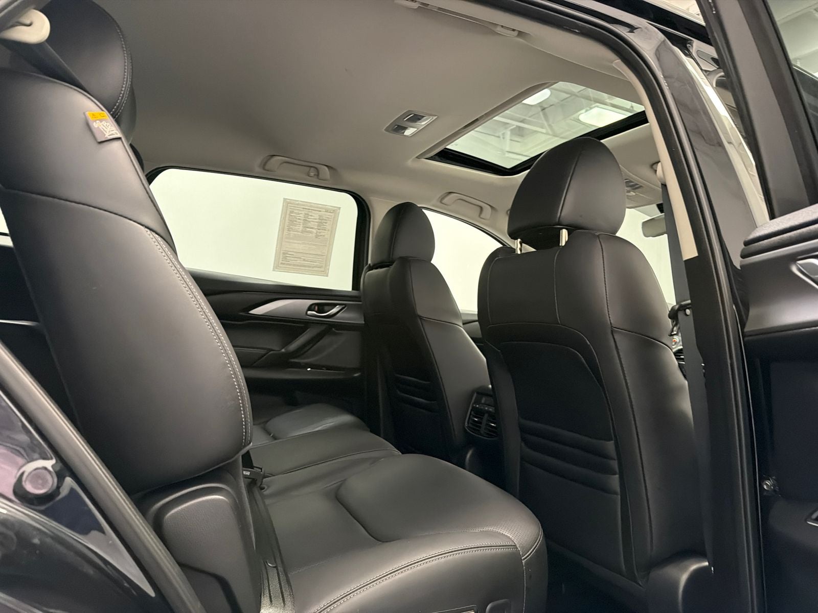 2023 Mazda Mazda CX-9 Touring Plus