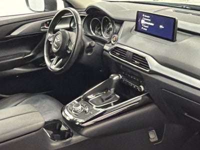 2023 Mazda Mazda CX-9 Touring Plus