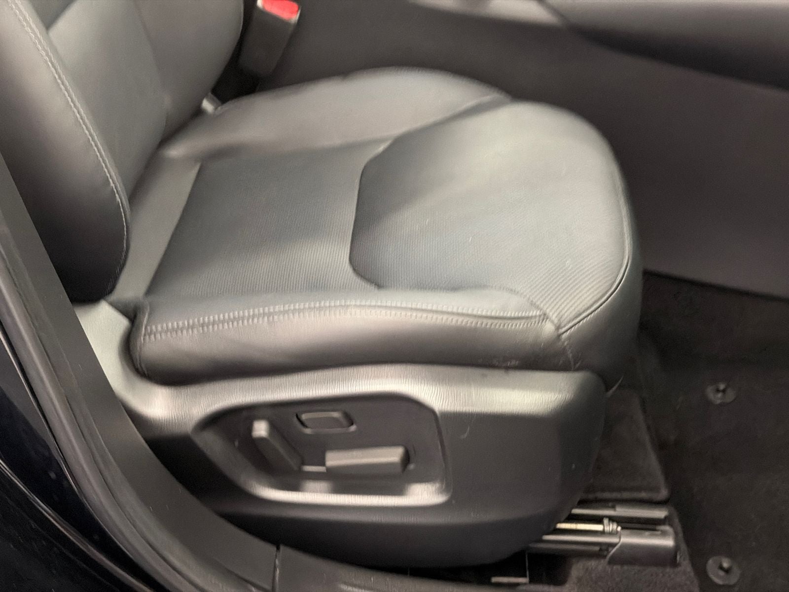 2023 Mazda Mazda CX-9 Touring Plus
