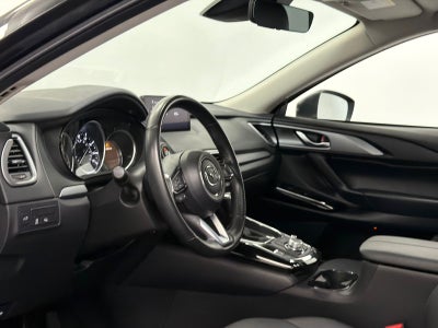 2023 Mazda Mazda CX-9 Touring Plus