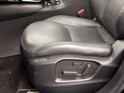 2023 Mazda Mazda CX-9 Touring Plus