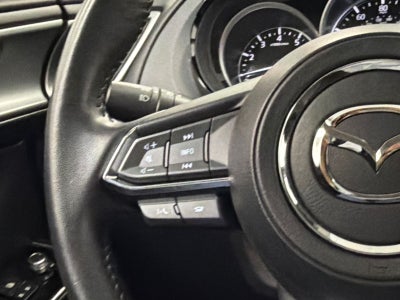 2023 Mazda Mazda CX-9 Touring Plus
